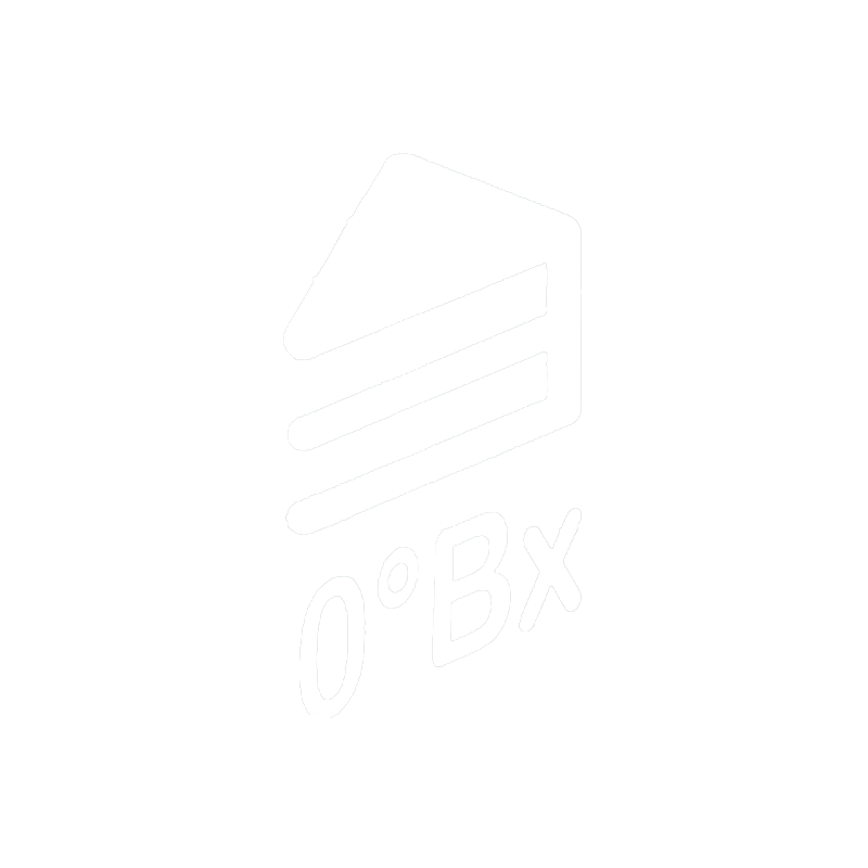 0°Bx - keto restaurant concept